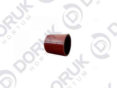 05945 IVECO STRAIGHT SILICONE HOSE