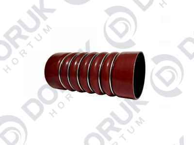 05947 IVECO TURBOSTAR 190.36 5 KNOT SILICONE HOSE 42088622