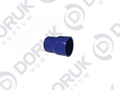 05949 IVECO EUROTRACK, EUROTECH EUROSTAR, AD/AT STARLIS, AD/AT TRAKKER CONICAL SILICONE HOSE 41210945