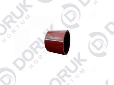 05951 IVECO STRAIGHT SILICONE HOSE 42070016