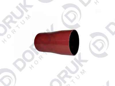 05953 IVECO INBUS MENARINI BUS CONICAL SILICONE HOSE 0098981
