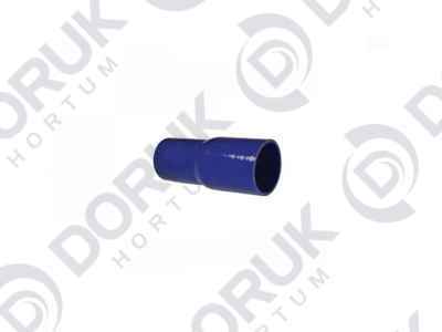 05957 IVECO CITYCLASS, EUROCITYCLASS CONICAL SILICONE HOSE 98463952 -  93165466