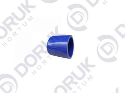 05961 IVECO CITYCLASS STRAIGHT SILICONE HOSE 99454938