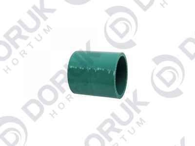 05962 IVECO BUS STRAIGHT SILICONE HOSE 61586214