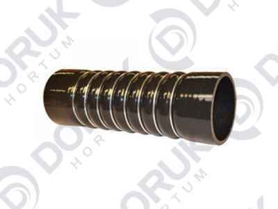 05965 IVECO CURSOR STRALIS 7 KNOT SILICONE HOSE 41201190 -  5801688746