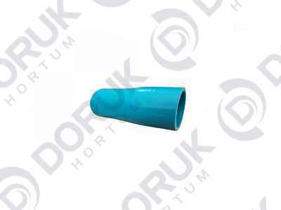 05970 IVECO CONICAL SILICONE HOSE 98447313