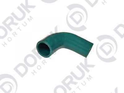 05974 IVECO BUS ELBOW SILICONE HOSE 4792047