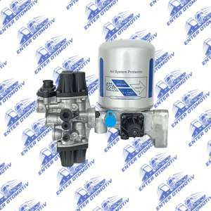 00597 Mercedes Benz Axor Air Dryer Assembly A0024310315