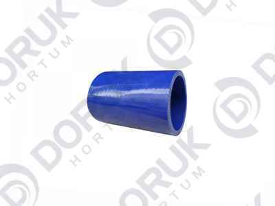 05980 IVECO STRALIS STRAIGHT SILICONE HOSE 41299450 -  41210950