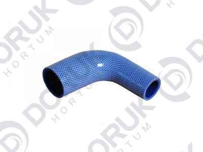 05984 IVECO ELBOW SILICONE HOSE 98463942