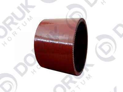 05985 IVECO STRALIS STRAIGHT SILICONE HOSE 42121615