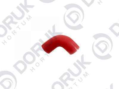 05987 IVECO ELBOW SILICONE HOSE 98421373