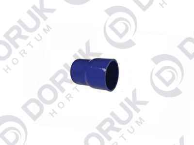 05990 IVECO BUS CONICAL SILICONE HOSE 4787501