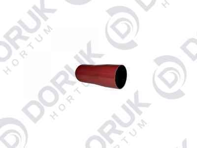 05991 IVECO BUS CONICAL SILICONE HOSE 98439328