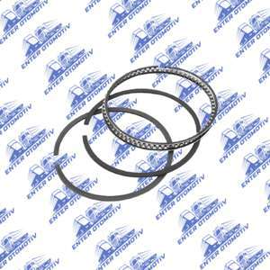 00005 Mercedes Benz Atego Piston Ring Kit Ø102mm A0030309724