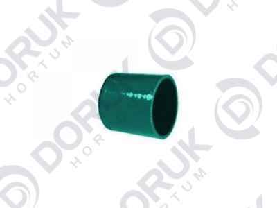 06001 IVECO STRAIGHT SILICONE HOSE 500300917