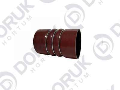 06007 SETRA & NEOPLAN SETRA 2 KNOT SILICONE HOSE