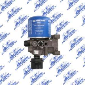 00601 DAF CF Series Air Dryer 1607426