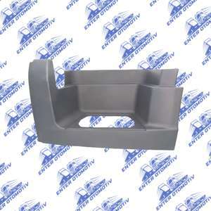 00602 DAF CF Series Footstep Housing - LH 1440242