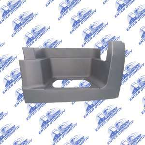 00603 DAF CF Series Footstep Housing - RH 1440243