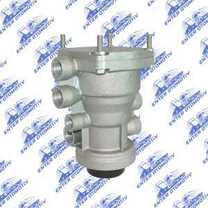 00608 DAF ATI Series Trailer Control Valve 1259855