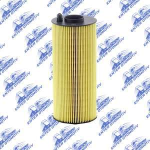 00612 DAF XF Series Oil Filter 1928868
