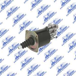 00618 Scania 3 Series Clutch Servo 0343362