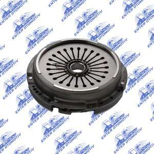 00619 DAF CF Series Clutch Pressure Plate 1735708