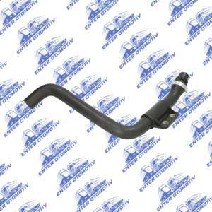 00625 DAF CF Series Radiator Hose 2124563