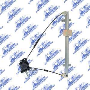 00626 DAF CF Series Window Regulator - LH 1779727