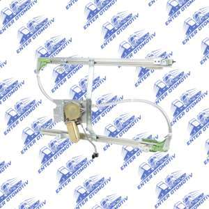 00640 DAF LF Series Window Regulator - LH 1400753