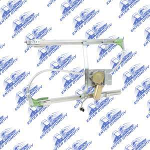 00641 DAF LF Series Window Regulator - RH 1400754