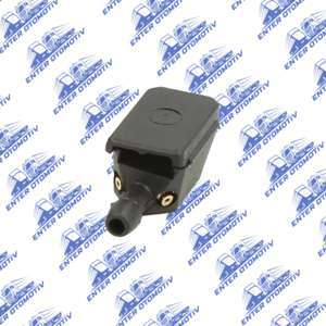 00642 DAF XF Series Wiper Water Nozzle 1253523