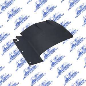 00645 DAF XF Series Front Wheel Front Mudguard - LH 1796248