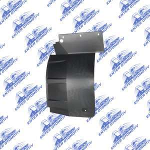 00646 DAF XF Series Front Wheel Front Mudguard - RH 1796249