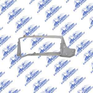 00648 DAF LF Series Headlight Bracket - LH 1407465