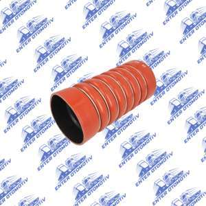 00672 DAF XF Series Charger Intake Hose 1813209