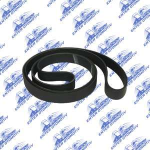 00673 DAF XF Series V-Ribbed Belt 1711908