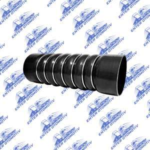 00676 DAF XF Series Charger Intake Hose 1813208