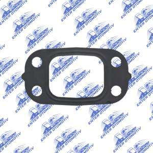 00677 DAF XF Series Exhaust Manifold Gasket 1917011
