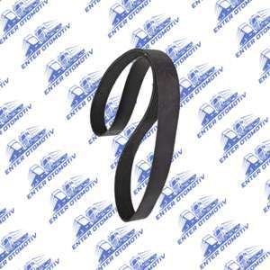 00687 DAF CF Series V-Ribbed Belt 2014067