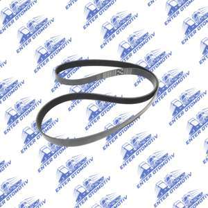 00693 DAF LF Series V-Ribbed Belt 1943456