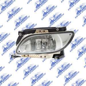 00698 DAF CF Series Fog Light - LH 2032703