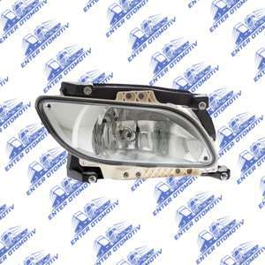 00699 DAF CF Series Fog Light - RH 1835887