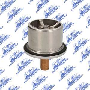 00709 DAF XF Series Engine Thermostat 75°C 1295581