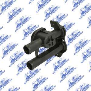 00713 DAF LF Series Heater Control Valve 1605827