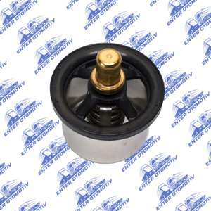 00717 DAF XF Series Engine Thermostat 87°C 1861616