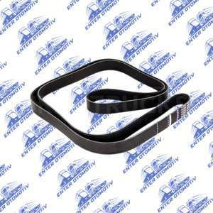 00722 DAF CF Series V-Ribbed Belt 1654389