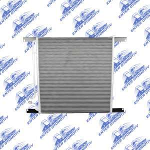 00731 DAF XF Series Air Conditioning Condenser 1321833