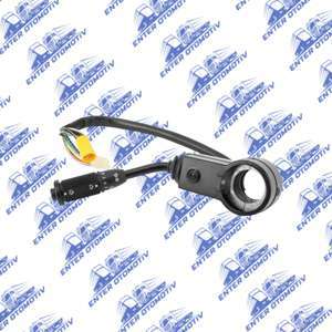 00732 DAF CF Series Steering Column Switch 0641627